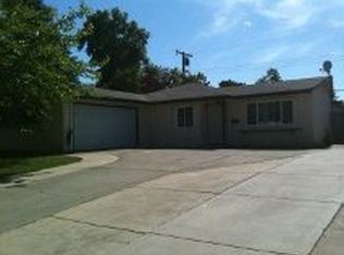 7640 Manorside Dr, Sacramento, CA 95832