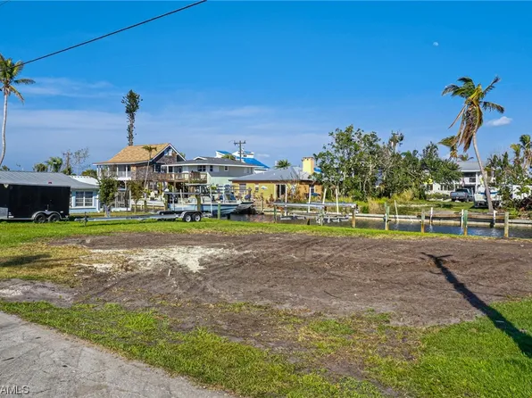 16256 Tortuga St, Bokeelia, FL 33922