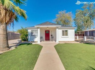 1715 N Whittier Dr, Phoenix, AZ 85006