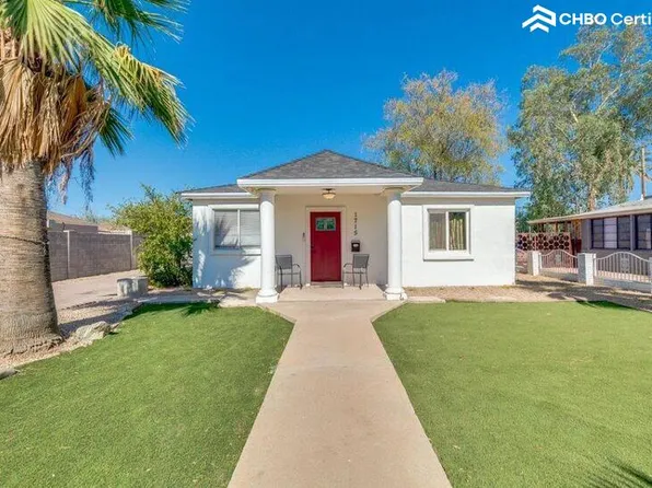 1715 N Whittier Dr, Phoenix, AZ 85006