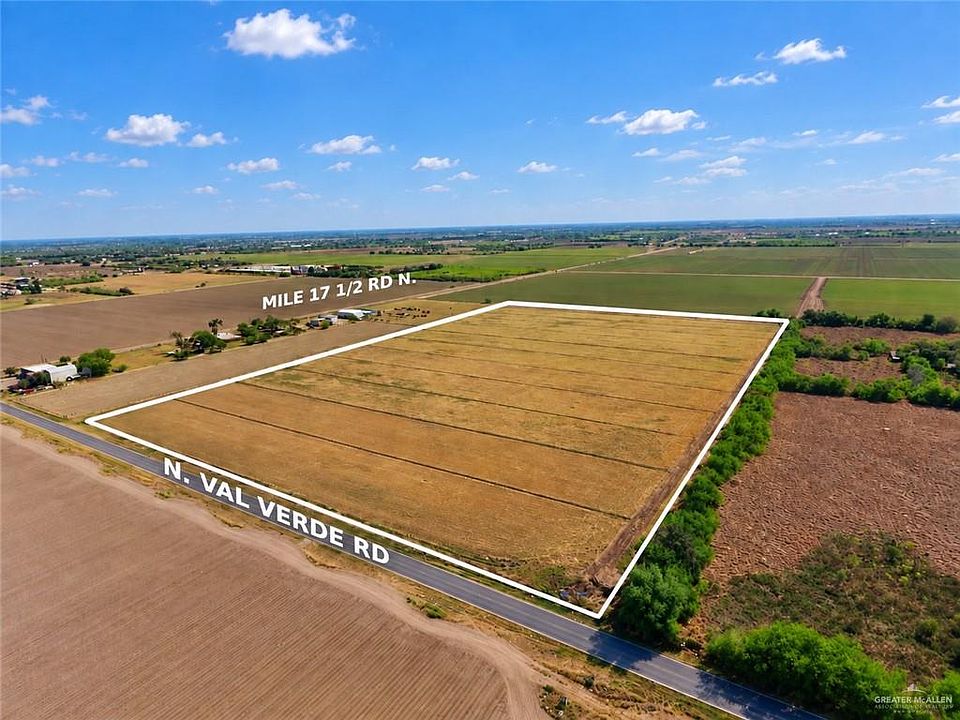 1st image of 0 N Valverde Rd