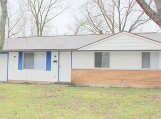 4419 Nowak Ave, Dayton, OH 45424