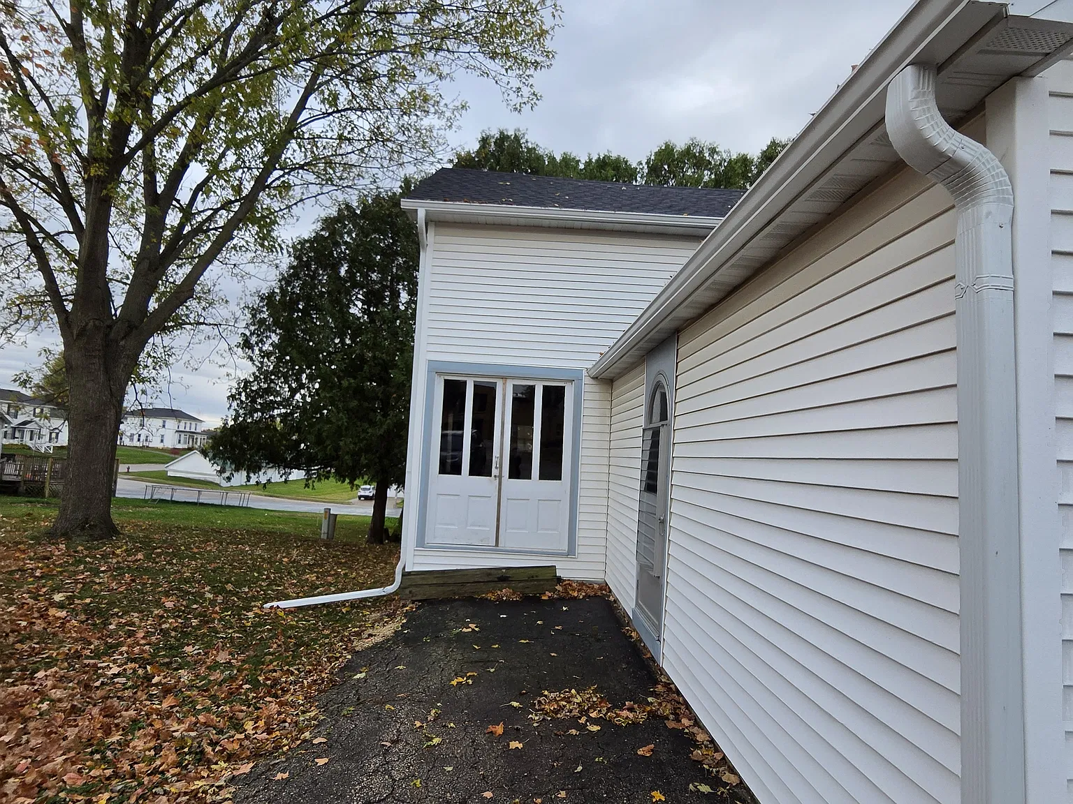 334 West Cherry Street - Upper Level Storage — Photo 4