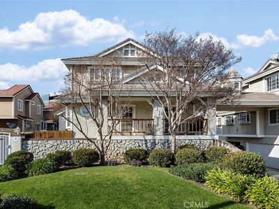 319 Genoa St UNIT 2, Monrovia, CA, 91016