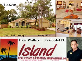 13352 Bondstone St, Spring Hill, FL 34609