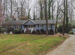 726 Knollwood Ct, Rock Hill, SC 29732