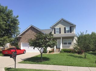 1007 Patterson St, Spring Hill, TN 37174