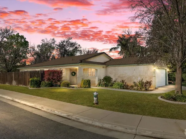 5801 Potenza Ln, Bakersfield, CA 93308