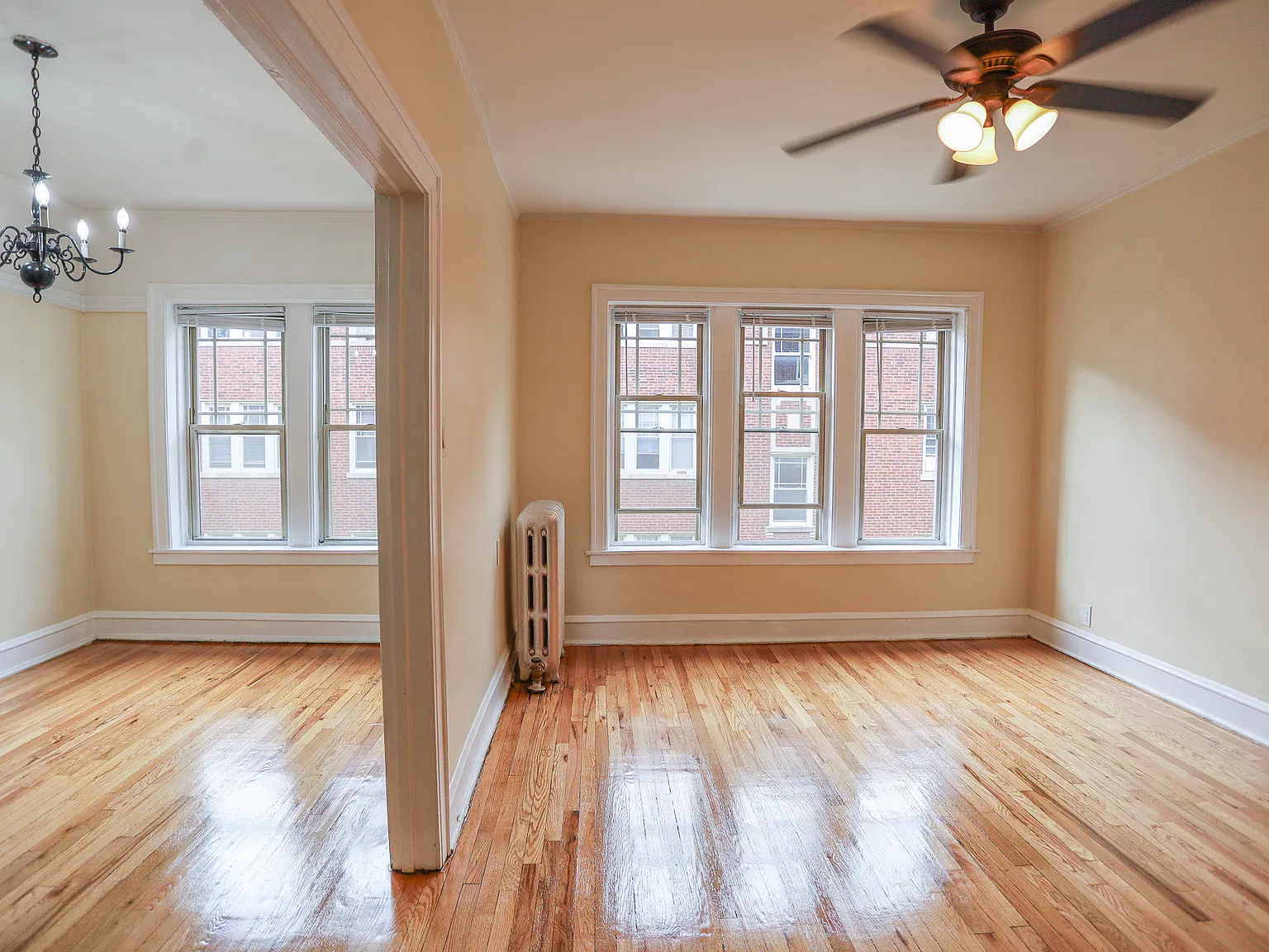 1 bed, 1.0 bath, $1,450 — Photo 3