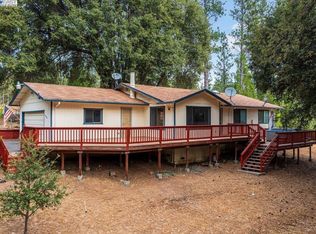 8400 Grizzly Flat Rd, Somerset, CA 95684