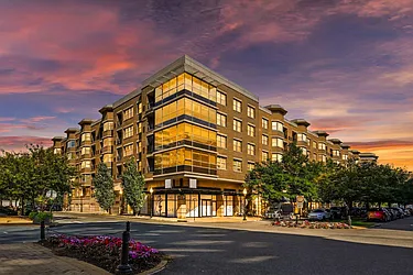 20 Avenue at Port Imperial, #233/-235