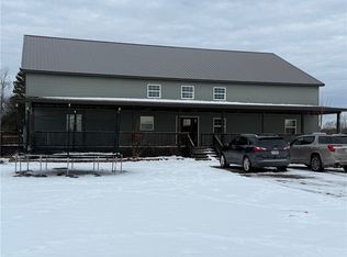 705 Sheep Ridge Rd, Somerset, PA 15501