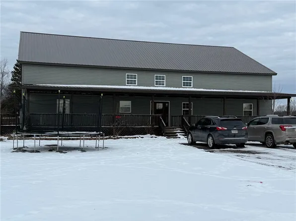 705 Sheep Ridge Rd, Somerset, PA 15501