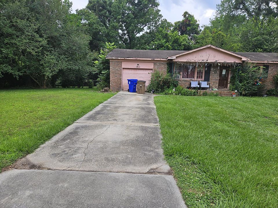 1083 Honeysuckle Ln Charleston SC 29412 Zillow