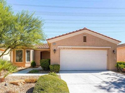 4974 Leffetto St, Las Vegas, NV, 89135