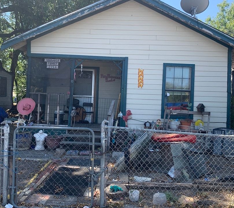 1st image of 2154 S LAREDO ST