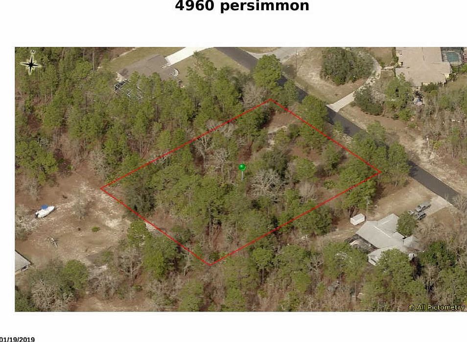 1st image of 4960 N Persimmon Dr
