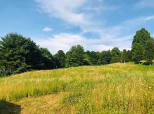 Hillcrest Farms Rd, Big Stone Gap, VA 24219