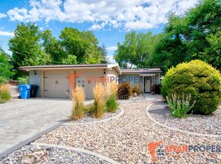 4601 S Namba Way, Salt Lake City, UT 84107