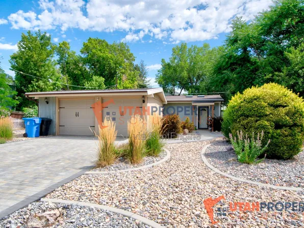 4601 S Namba Way, Salt Lake City, UT 84107