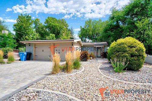 4601 S Namba Way Photo 1