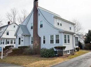 157 Butler Rd, Quincy, MA 02169