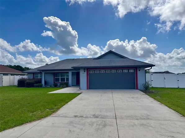 999 SE 69th Ave, Ocala, FL 34472