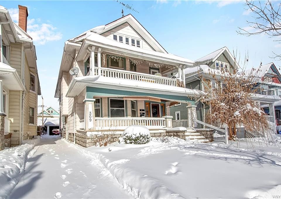 309 Bedford Ave, Buffalo, NY 14216 Zillow