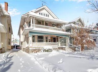 309 Bedford Ave, Buffalo, NY 14216
