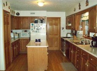 Hufnagle Rd, Harmony, PA 16037