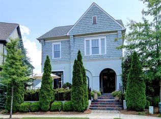 208 McAffee St, Woodstock, GA 30188