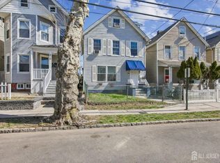 208 Gordon St, Perth Amboy, NJ