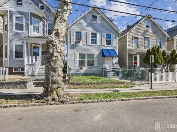 208 Gordon St, Perth Amboy, NJ 08861