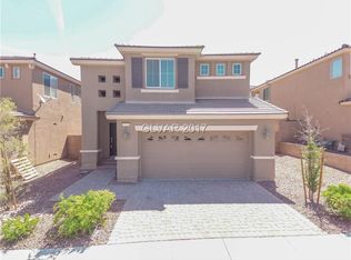 2716 Ardchonnel St, Henderson, NV 89044