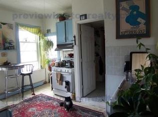 22 Shannon St #HL2, Brighton, MA 02135