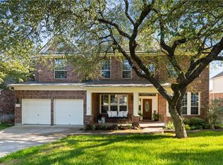 10412 Tularosa Pass, Austin, TX 78726