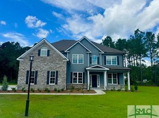 104 Cromer Ln, Guyton, GA 31312