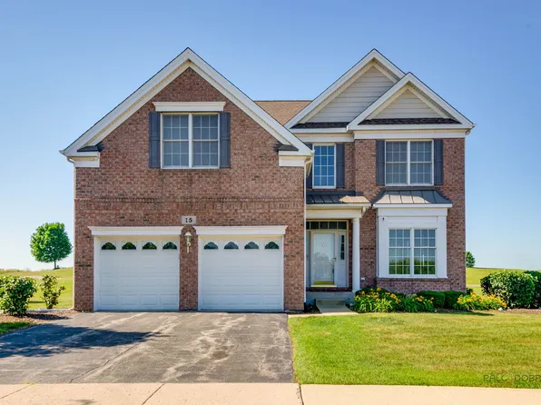 15 Open Pkwy N, Hawthorn Woods, IL 60047