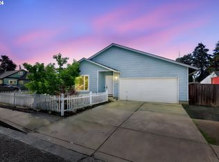 405 N 16th St, Cottage Grove, OR 97424