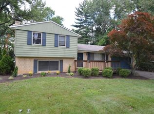 5896 Fields Ertel Rd, Cincinnati, OH 45249