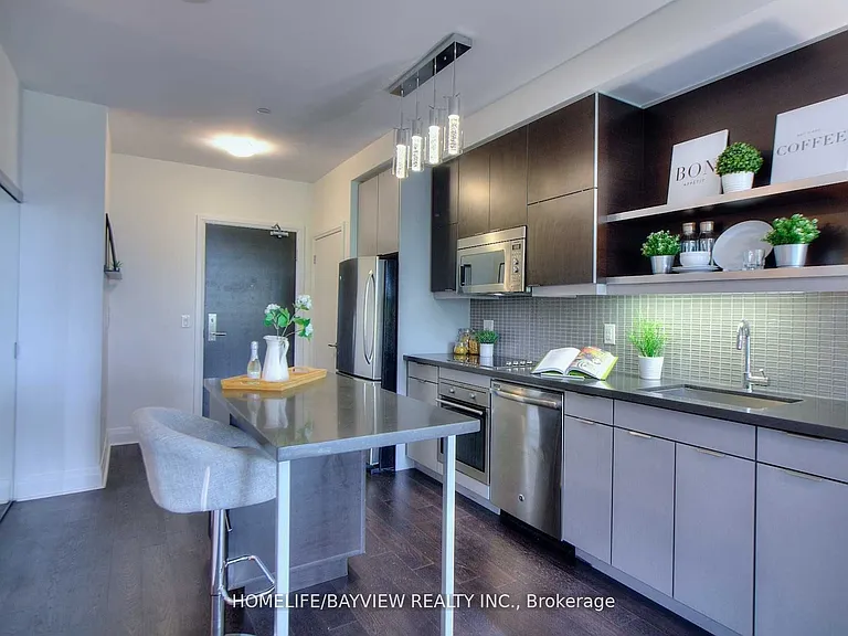 399 Spring Garden Ave S #503 — Photo 6