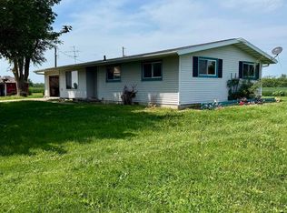 2616 N County Road 1150, Niota, IL 62358