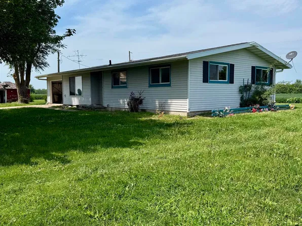 2616 N County Road 1150, Niota, IL 62358