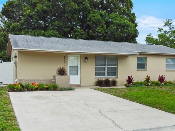 8451 81st Way, Seminole, FL 33777