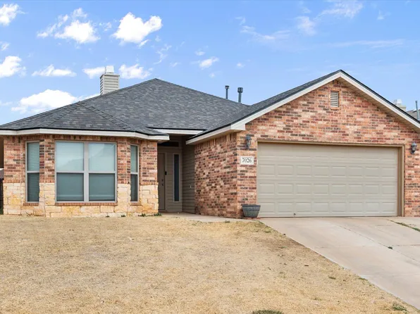 7026 97th St, Lubbock, TX 79424