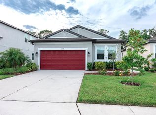 11378 Daybreak Gln, Parrish, FL 34219