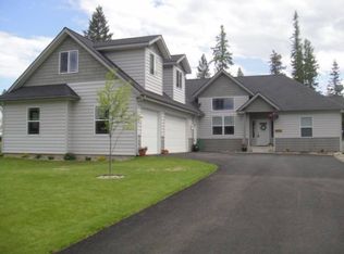 4954 W Delaware St, Spirit Lake, ID 83869