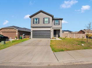 8543 Adler Fall Ln, Converse, TX 78109