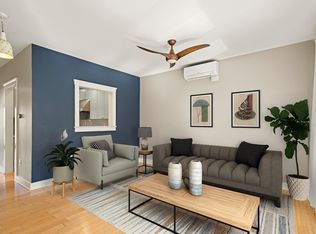 120 Everett St #2, East Boston, MA 02128