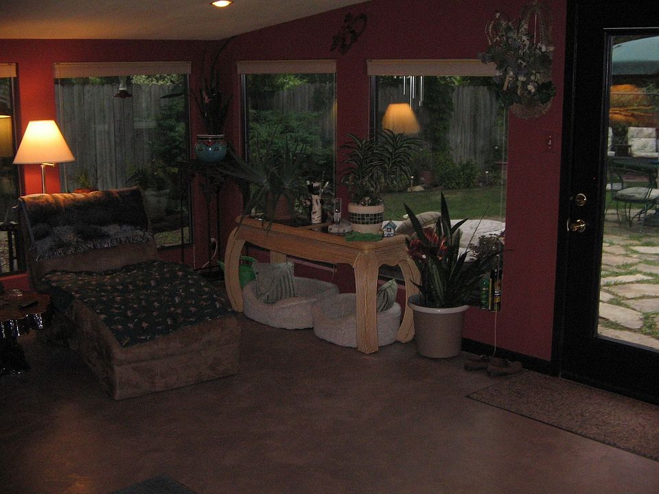 sunroom
